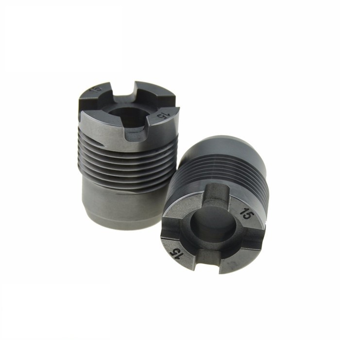 Wholesale FOTMA YG8X Tungsten Carbide Wear Parts Nozzle Covers For Oil Drilling Bit from china suppliers