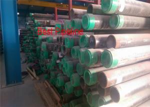 Wholesale SAWL P215NL P265NL ERW Steel Pipe , Black Welded Steel Pipe  from china suppliers