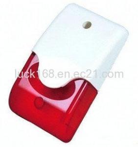 Wholesale Sound & Light Alarm,Audible& Visual Alarm,Six Siren from china suppliers