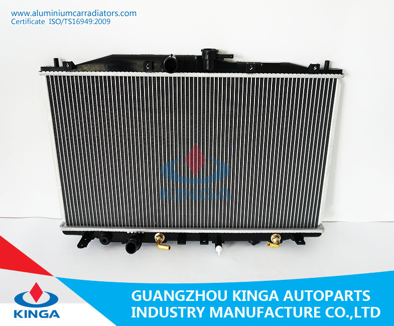 Wholesale Effecient Usage Honda Accord Radiator Euro CM2/3 AT Direct Fit Replacement Radiator from china suppliers
