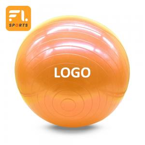Wholesale Fitness explosion-proof Yoga Pilates Yoga ball balance ball exercise body shaping and weight loss from china suppliers