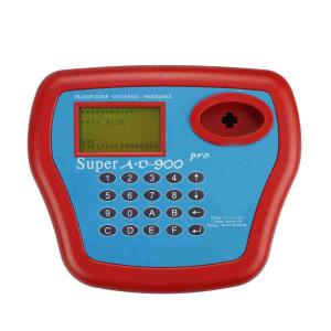 China AD900 Pro Key Programmer 3.15V With 4D Function Copy 4D Chip Recognize 8C/8E Chip info on sale