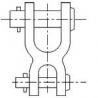 Buy cheap Links DOUBLE CLEVIS LINK S-247 from wholesalers