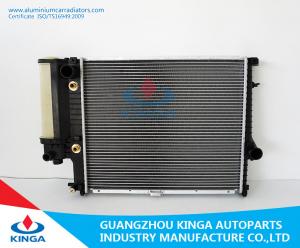 Wholesale 1468469/ 1719309 BMW Aluminum Radiator For 520I/ 525I'88-E34 AT Core Size 32mm from china suppliers