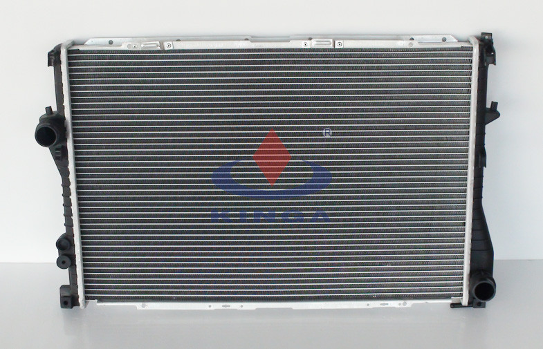 Wholesale Brand New BMW Radiator Replacement Of 728 / 735 / 740o 1998 , 7E38 MT from china suppliers