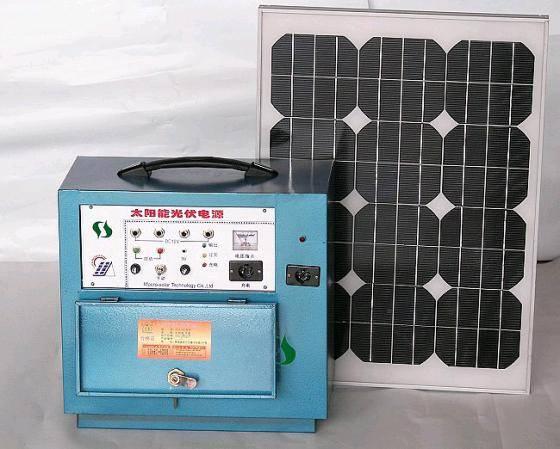 Wholesale Power Generation System,Solar Small System,Solar System Kits from china suppliers