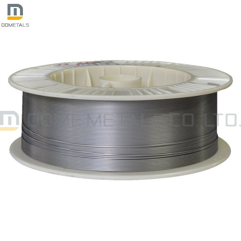 Buy cheap Customized 6mm Magnesium Alloys Welding Wire Hot Rolling from wholesalers