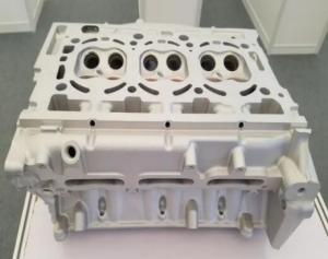 Wholesale Careful Design Aluminium Gravity Die Casting Cylinder Block Casting and Mould from china suppliers