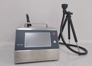 Wholesale Large Flow Rate Electronic Particle Counter For Clean Room from china suppliers