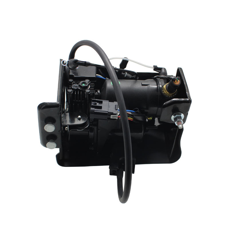 Buy cheap Escalade Ca di llac GMC Air Suspension Compressor Pump from wholesalers