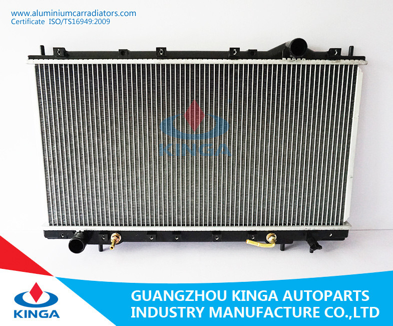 Wholesale Aluminum Car Radiator Mitsubishi Eclipse '95-99 AT MR127910/MR127911 / MR312969 from china suppliers