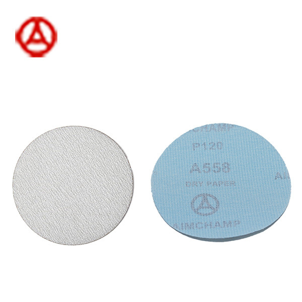 Wholesale White Hook And Loop Sanding Disc from china suppliers