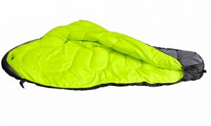 Wholesale Adjustable Bondage Cold Weather Camping Outdoor Sleeping Bag 230*80*55cm from china suppliers