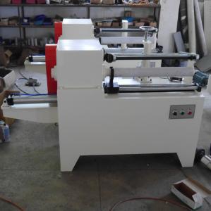 Wholesale 5KG/M2 5mm 500mm Paper Tube Cutting Machine from china suppliers