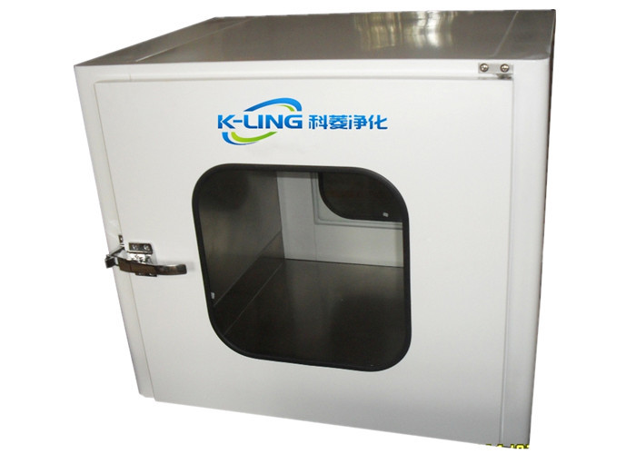 Wholesale Semiconductor cleanroom pass box from china suppliers
