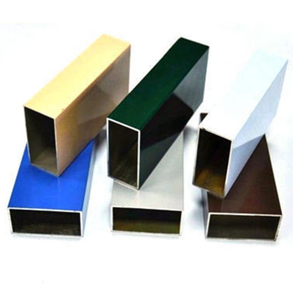 Wholesale Household Furniture 0.70MM 6063 T5 Kitchen Aluminium Profiles from china suppliers