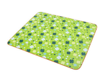 Wholesale Barbecue Waterproof Picnic Mat Printing Logo Multi Color For Home  Outdoor from china suppliers