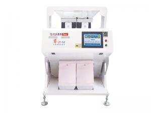 Wholesale Hons S2 Digital Intelligent Rice Sorting Machine With Large Output 50Hz from china suppliers