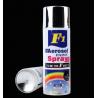 Buy cheap 0.75Mpa 50'c 400ML F1 All Purpose Spray Paint from wholesalers