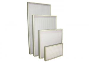 Wholesale Antimicrobial ULPA Air Filter from china suppliers