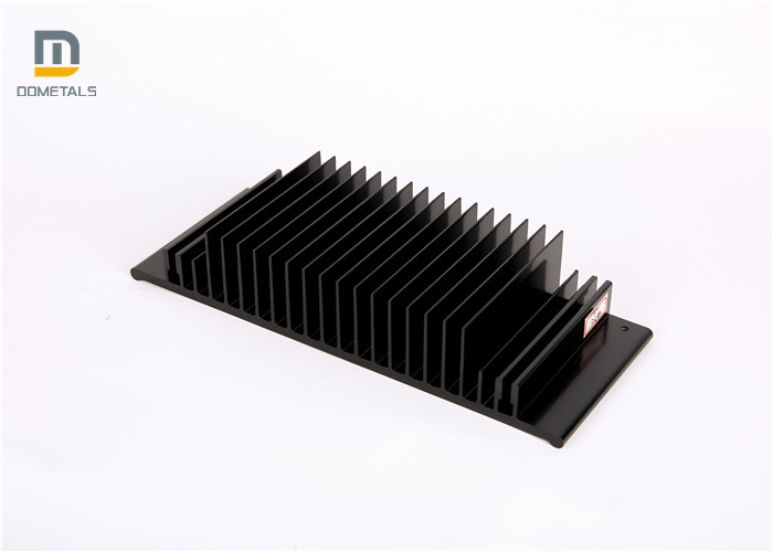 Wholesale AZ91D Magnesium 200W LED Light Heat Sink Die Casting Micro Arc Oxidation from china suppliers