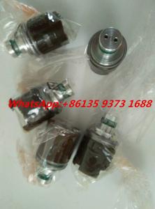 Wholesale Hot Sell Genuine ZF Transmission Gearbox spare Parts 0501313375 Solenoid Valve for LiuGong XCMG Gear box from china suppliers