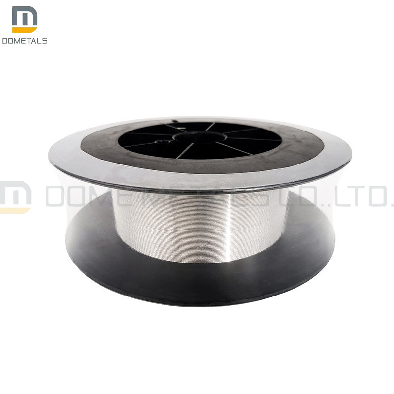 Wholesale Pure Mg Magnesium Alloy Welding Wire 3.0 Mm Az31 AZ61 Az91 from china suppliers