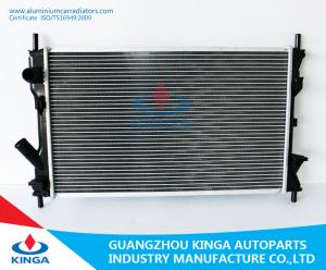 Wholesale American Car Ford Aluminum Radiator For Model Fiesta Manuanl Transmission from china suppliers