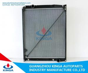 Wholesale 1996 BENZ ACTROS AT PA48 OEM 942 500 1130 Aluminum Truck Radiators from china suppliers