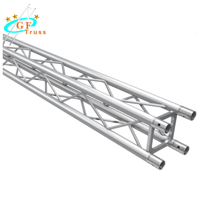 Wholesale Max Span 30M Aluminum Spigot Truss Easy Setup For Concerts from china suppliers
