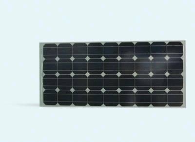 Wholesale 156*128 Poly Solar Cell Chip   100W Solar Modules from china suppliers