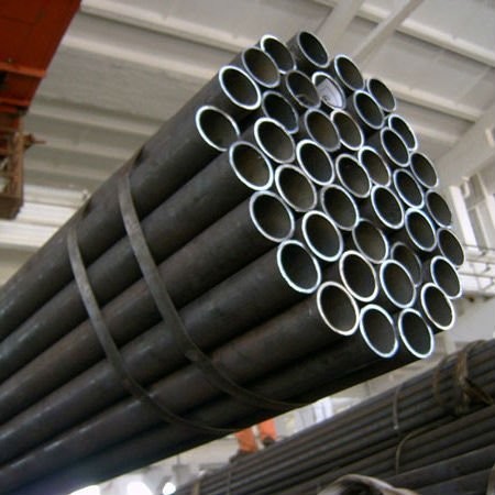 Wholesale Material 2205/2507 Heat Resistant Stainless Steel Pipe A 213 T22 A 335 P22 A 213 T5 A 335 P5 from china suppliers