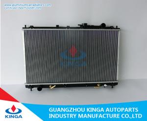 Wholesale DIAMANTE '97-00 AT Aluminum Racing Radiator OEM MR160763 / MR204365 from china suppliers