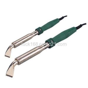 Wholesale Plastic Handle Soldering Iron 150W 200W 300W from china suppliers