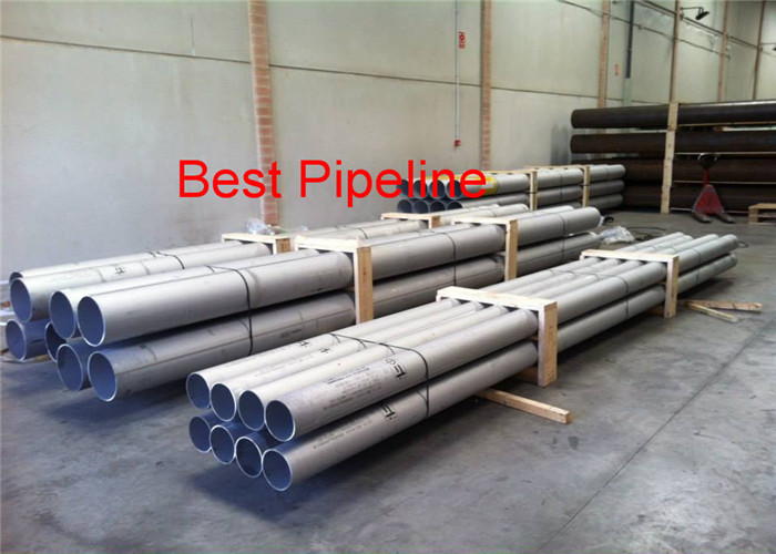 Wholesale 18 Percent Chromium 304 Stainless Steel Tubing Nickel Super Austenitic Stainless Steel from china suppliers