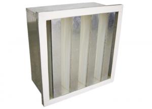Wholesale Glass fiber HEPA Air Filter from china suppliers