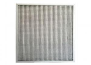 Wholesale Washable Pre Air Filter Multi Layer Aluminum Foil Or Stainless Steel Mesh from china suppliers