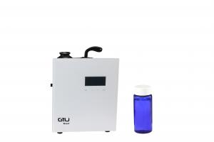 Wholesale Hotel Electric HVAC Scent Delivery System Energy Saving , Hotel Scent Machine from china suppliers