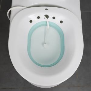 Wholesale Yoni Steam Seat For Toilet, Vaginal Wash Yoni Seat Kit For Women, Yoni Steaming Kit, Vaginial Steaming Basin from china suppliers