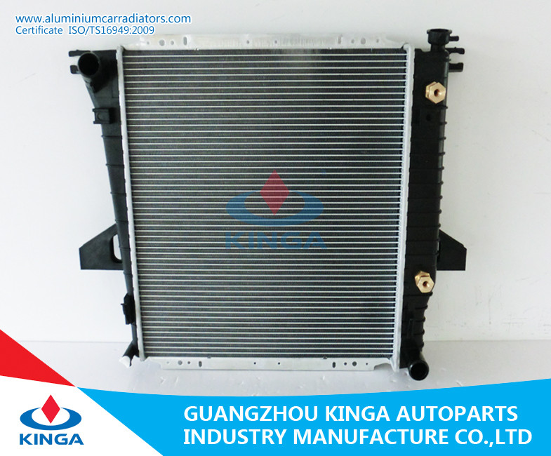 Wholesale OEM ZZP315200 FORD RANGER ' 98-01 AT Classic Car Radiators For Cooling System from china suppliers