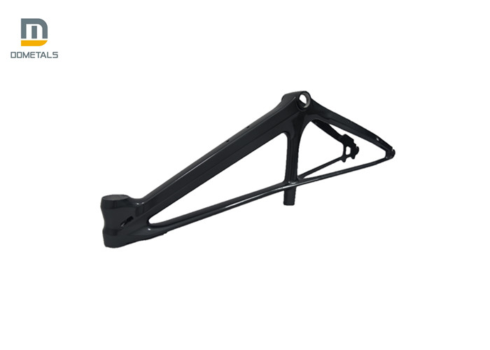 Wholesale AM60B Magnesium Alloy Die Casting Bicycle Frame Parts Light Weight ISO9001 from china suppliers