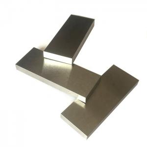 Wholesale 99.95% Ground Molybdenum Plate from china suppliers