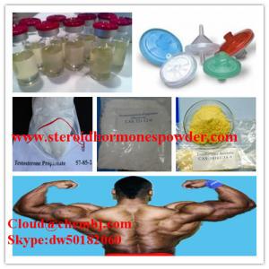 Nandrolone decanoate injection bodybuilding