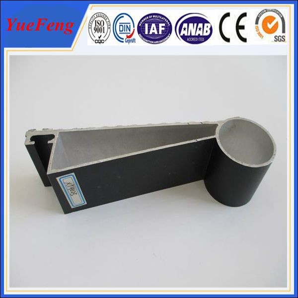 Wholesale custom aluminium extrusion sale,China factory aluminium fabrication profile manufacturer from china suppliers