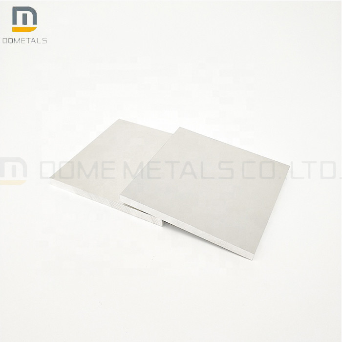 Wholesale AZ91D Magnesium Alloy Plate Polishing AZ80 Sheet Non Ferrous Metal from china suppliers