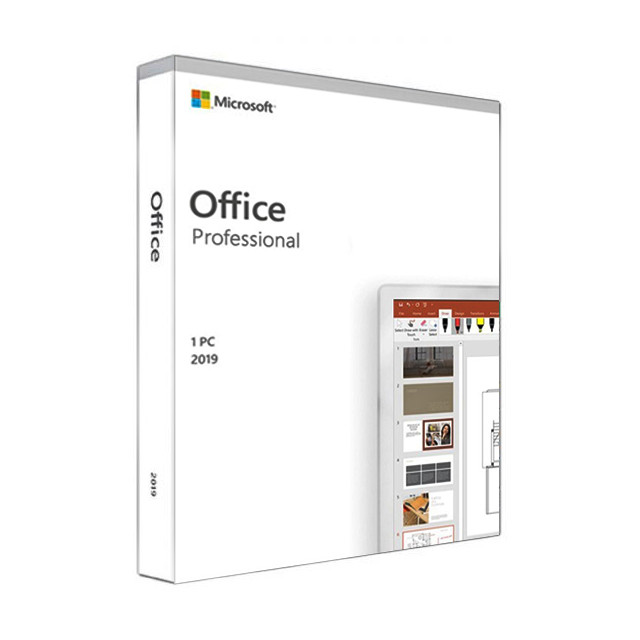 Buy cheap Online Activation Microsoft Office 2019 Pro DVD Coa Key Card 1280×768 WDDM 1.0 from wholesalers