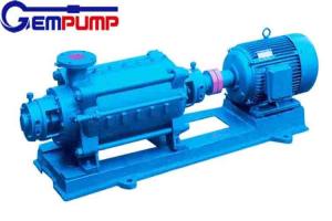 Wholesale 6 Stage Fire Fighting Jockey Pump Diesel Dewatering Pump GB/T5657 from china suppliers