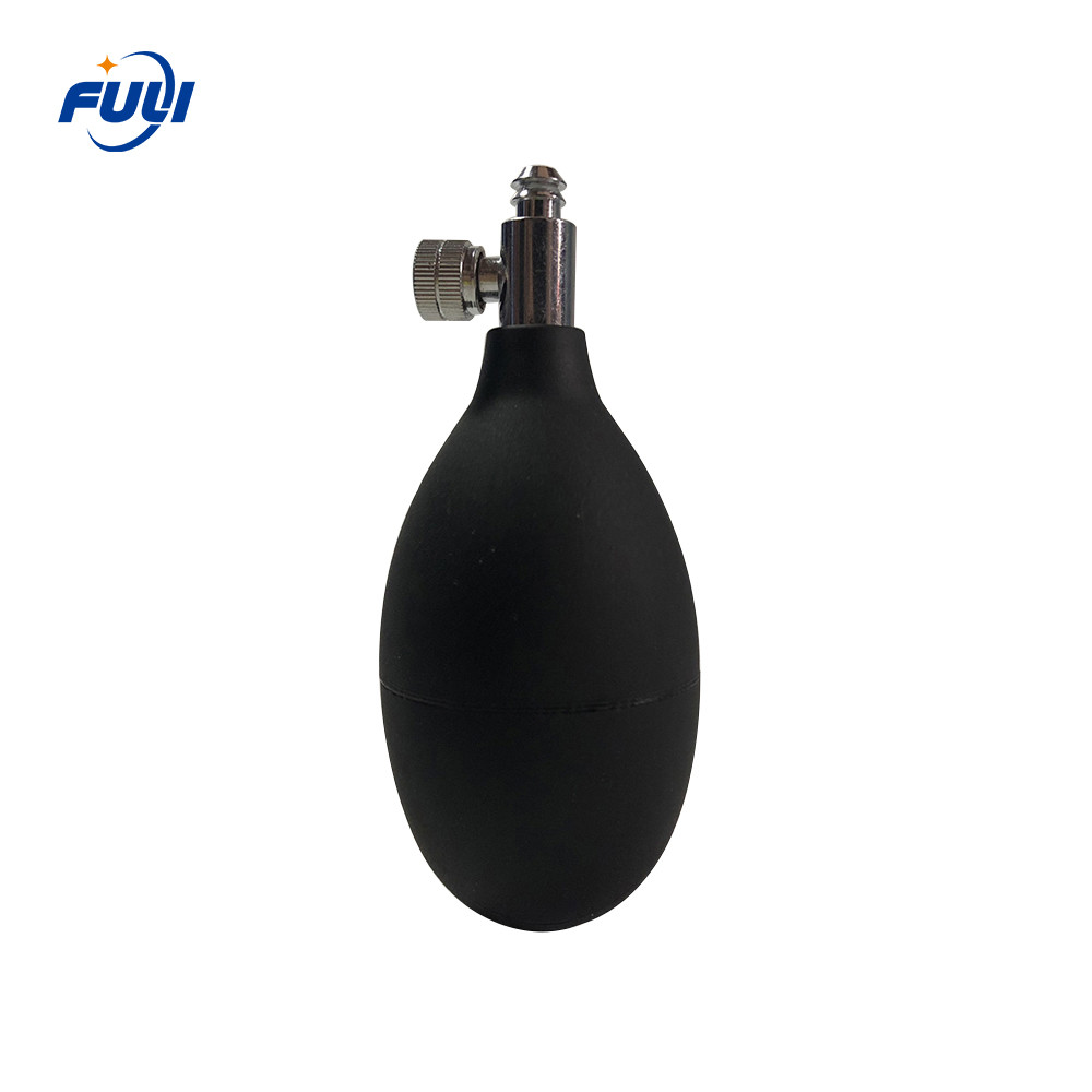 Wholesale Matte Blood Pressure Bulb And Tube For Spygmomanoment High Performance from china suppliers