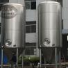 Buy cheap Beer Fermentation Tank, Craft Beer Equipment, Brewery Equipment 100HL from wholesalers