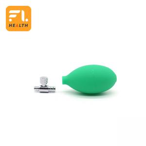 Wholesale Medical Grade Rubber Bulb Air Blower ,Clear Rubber Suction Bulb from china suppliers